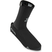 Spiuk cubrezapatillas ciclismo CUBRE ZAPATILLAS TOP TEN MEMBRANA PLUS UNISEX vista frontal