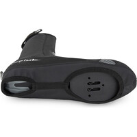 Spiuk cubrezapatillas ciclismo CUBRE ZAPATILLAS TOP TEN MEMBRANA PLUS UNISEX vista trasera