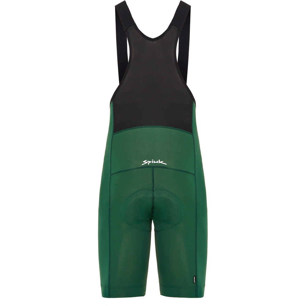 Spiuk culotte corto hombre CULOTE CORTO C/T 400 04