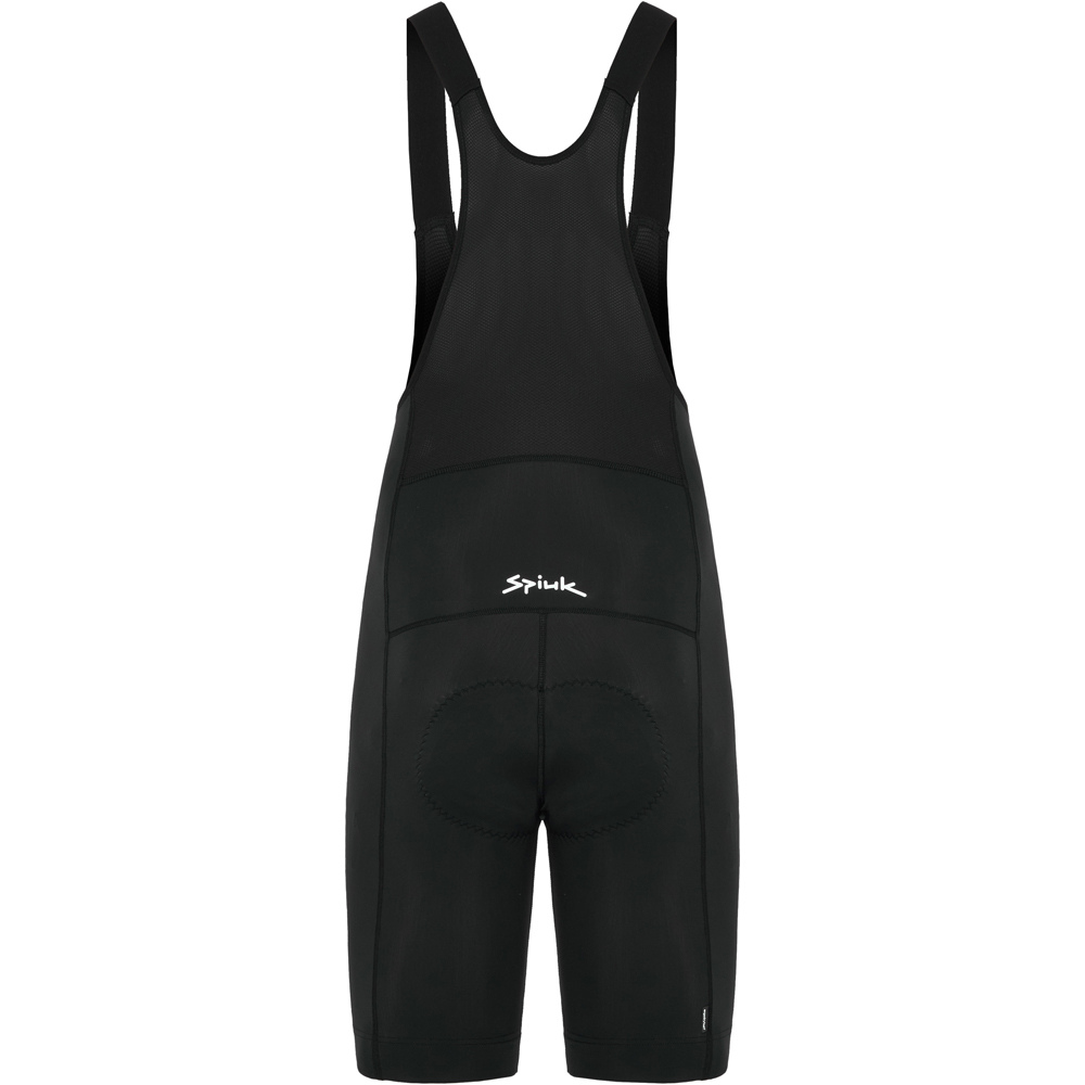 Spiuk culotte corto hombre CULOTE CORTO C/T 400 HOMBRE 03