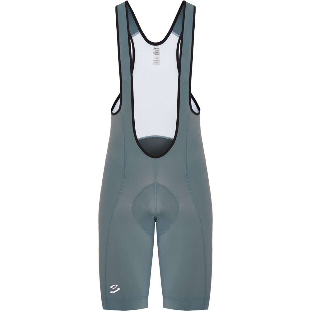 Spiuk culotte corto hombre CULOTE CORTO C/T ANATOMIC 300 03