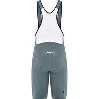 Spiuk culotte corto hombre CULOTE CORTO C/T ANATOMIC 300 04