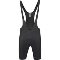 Spiuk culotte corto hombre CULOTE CORTO C/T FS CROSSOVER vista frontal