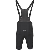 Spiuk culotte corto hombre CULOTE CORTO C/T FS CROSSOVER vista trasera