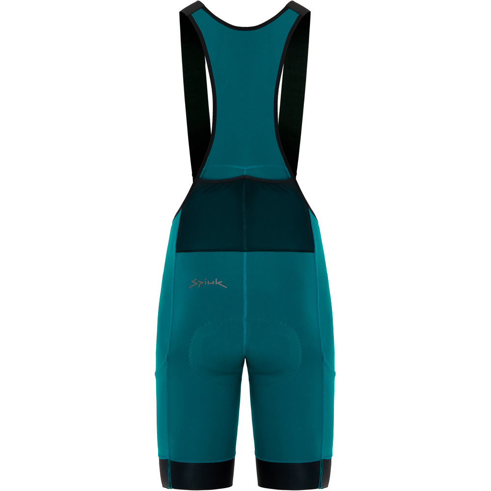 Spiuk culotte corto hombre CULOTE CORTO C/T GRAVEL 600 04