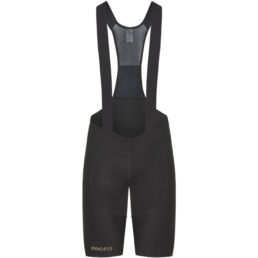 Spiuk culotte corto hombre CULOTE CORTO C/T PROFIT SUMMER HOMBRE NE 03