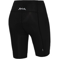 Spiuk culotte corto hombre CULOTE CORTO S/T ANATOMIC 300 HOMBRE vista trasera