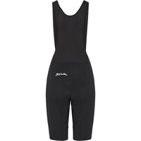 Spiuk culotte corto mujer CULOTE CORTO C/T TOP TEN W MUJER vista trasera