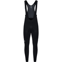 Spiuk culotte largo hombre CULOTE LARGO C/T ANATOMIC HOMBRE 03