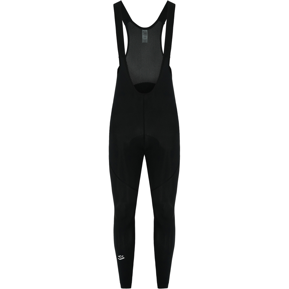 Spiuk culotte largo hombre CULOTE LARGO C/T FS 400 HOMBRE vista frontal