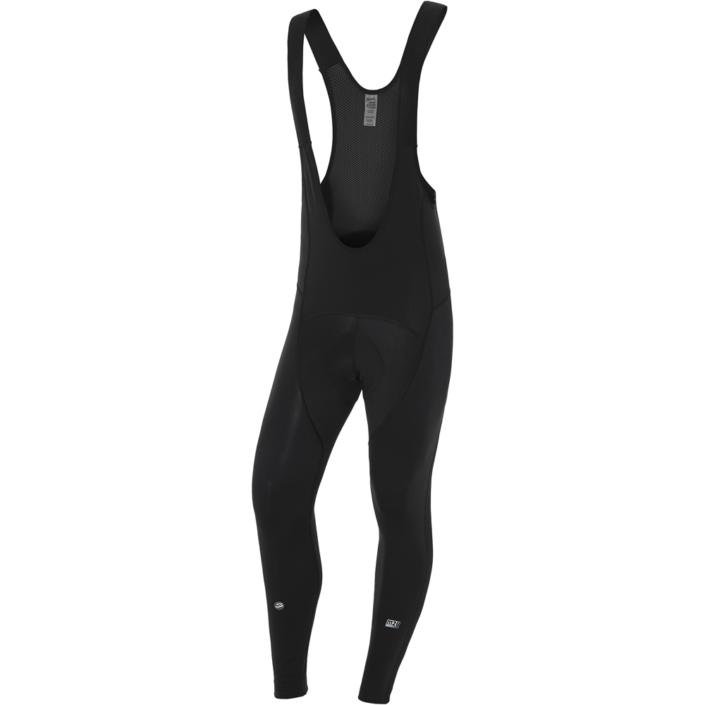 Spiuk culotte largo hombre CULOTE LARGO C/T TOP TEN MEMBRANA HOMBRE vista frontal