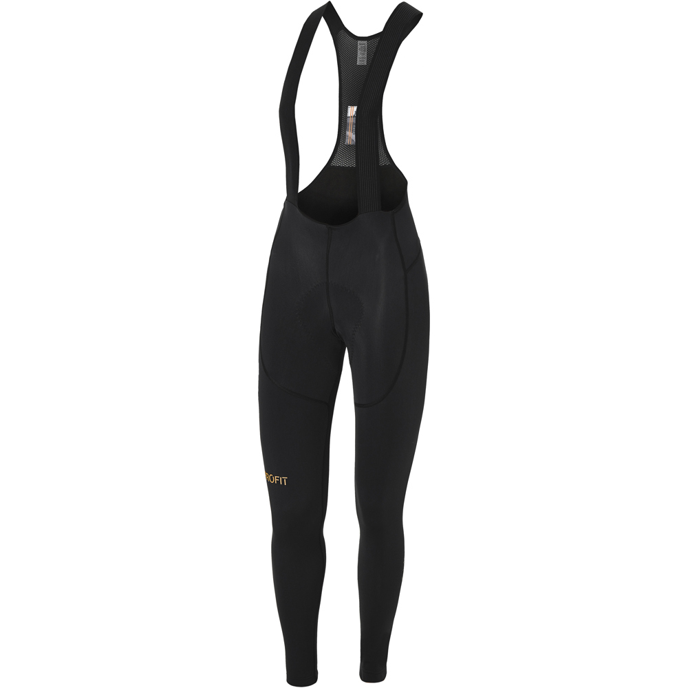 Spiuk culotte largo mujer CULOTE LARGO C/T PROFIT COLD&RAIN W MUJER vista frontal