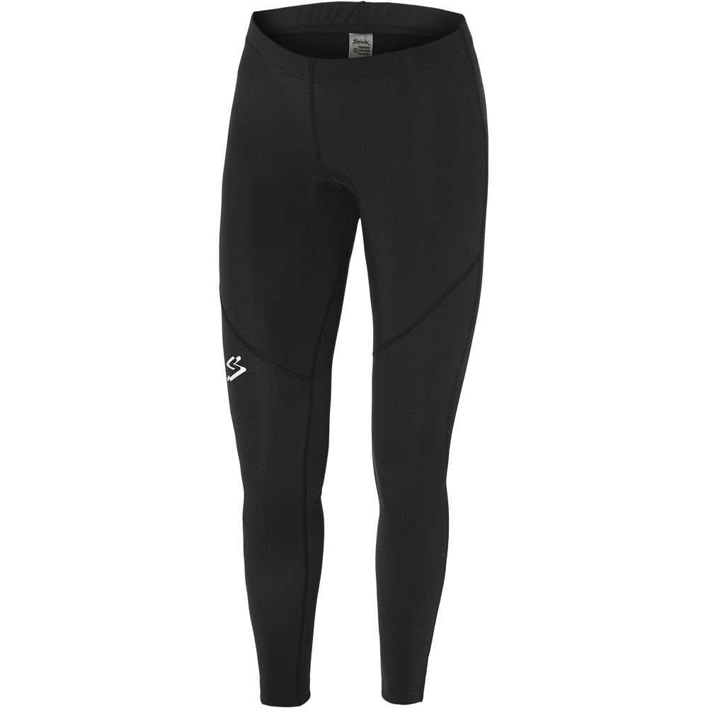 Spiuk culotte largo mujer CULOTE LARGO S/T ANATOMIC W MUJER vista frontal