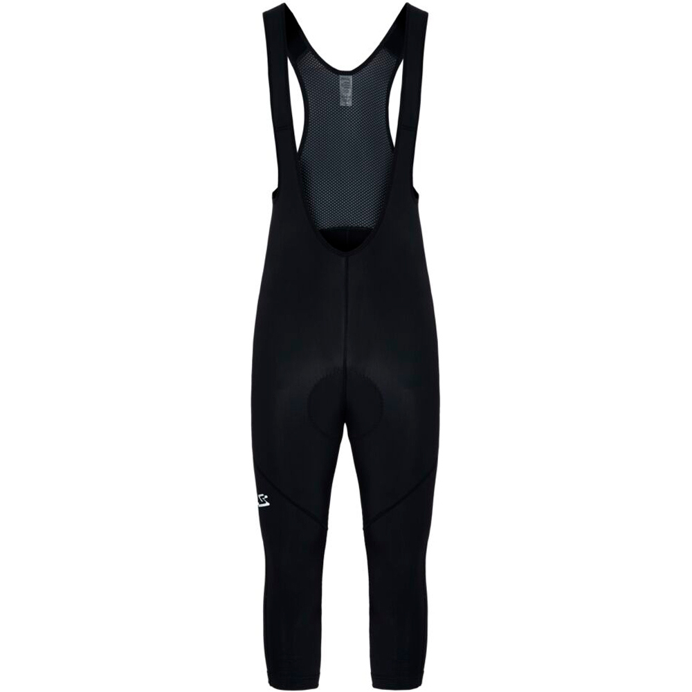 Spiuk culotte pirata hombre CULOTE PIRATA C/T ANATOMIC 03