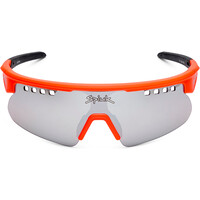 Spiuk gafas ciclismo ALOHA JUNIOR ESPEJO PLATA 01