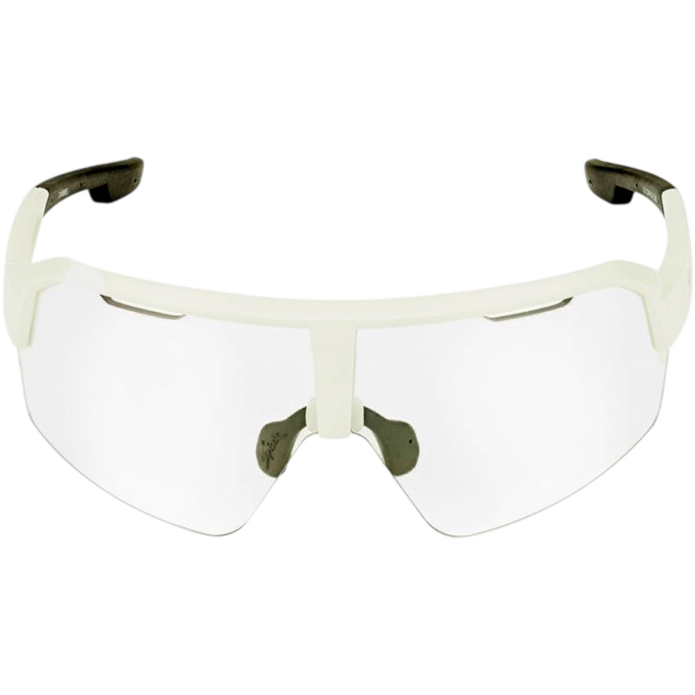Spiuk gafas ciclismo DABBEL BLANCO LENTE LUMIRIS II 01