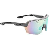 Spiuk gafas ciclismo LYRA ESPEJO AMARILLO vista frontal