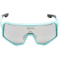 Spiuk gafas ciclismo PROFIT 3 ESPEJO PLATA 01