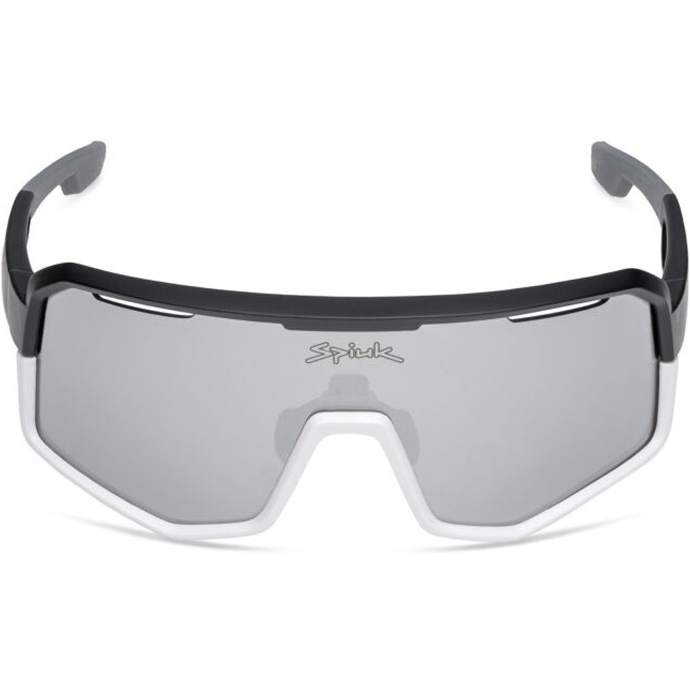 Spiuk gafas ciclismo PROFIT 3 LENTE ESPEJO PLATA 01