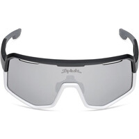 Spiuk gafas ciclismo PROFIT 3 LENTE ESPEJO PLATA 01