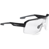 Spiuk gafas ciclismo PROFIT 3 LENTE LUMIRIS II vista frontal