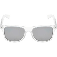 Spiuk gafas ciclismo SELFIE TRANSPARENTE LENTE ESPEJO PLATA POLARIZADA 01