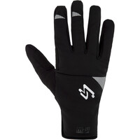 Spiuk guantes ciclismo invierno GUANTE LARGO TOP TEN MEMBRANA UNISEX vista frontal