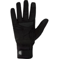 Spiuk guantes ciclismo invierno GUANTE LARGO TOP TEN MEMBRANA UNISEX vista trasera