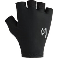 Spiuk guantes cortos ciclismo GUANTE CORTO ANATOMIC UNISEX vista frontal