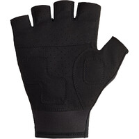 Spiuk guantes cortos ciclismo GUANTE CORTO ANATOMIC UNISEX vista trasera