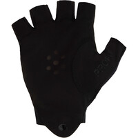 Spiuk guantes cortos ciclismo GUANTE CORTO PROFIT SUMMER UNISEX vista trasera