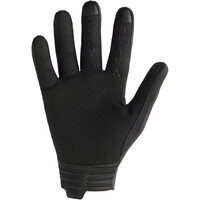 Spiuk guantes largos ciclismo GUANTE LARGO GRAVEL UNISEX vista trasera