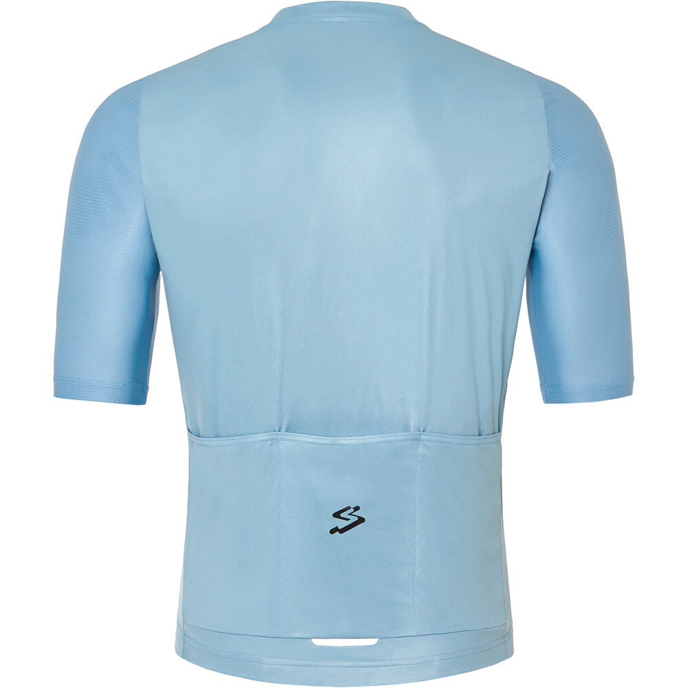 Spiuk maillot manga corta hombre MAILLOT M/C ANATOMIC 03