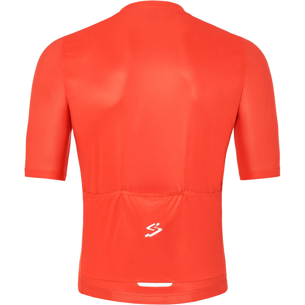 Spiuk maillot manga corta hombre MAILLOT M/C ANATOMIC 04