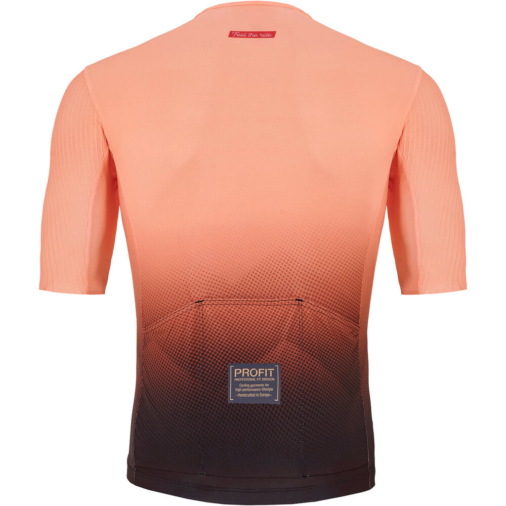 Spiuk maillot manga corta hombre MAILLOT M/C PROFIT SUMMER 04