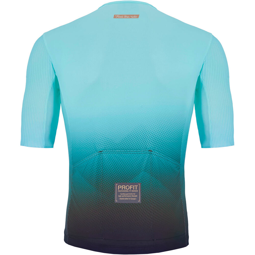 Spiuk maillot manga corta hombre MAILLOT M/C PROFIT SUMMER 04