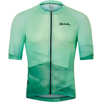 Spiuk maillot manga corta hombre MAILLOT M/C STAR GRAVEL vista detalle