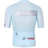 Spiuk maillot manga corta hombre MAILLOT M/C TOP TEN 04