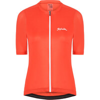 Spiuk maillot manga corta mujer MAILLOT M/C ANATOMIC W vista detalle