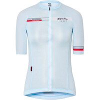 Spiuk maillot manga corta mujer MAILLOT M/C TOP TEN W vista detalle