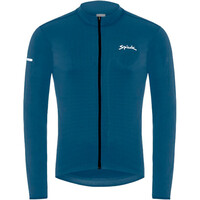 Spiuk maillot manga larga hombre MAILLOT M/L ANATOMIC PULSE vista frontal