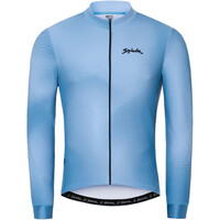 Spiuk maillot manga larga hombre MAILLOT M/L AUNIC 03