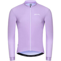 Spiuk maillot manga larga hombre MAILLOT M/L AUNIC vista detalle