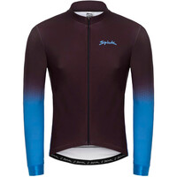 Spiuk maillot manga larga hombre MAILLOT M/L MOMENTUM vista detalle