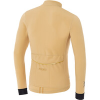 Spiuk maillot manga larga hombre MAILLOT M/L PROFIT COLD&RAIN UNISEX vista trasera