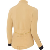 Spiuk maillot manga larga mujer MAILLOT M/L PROFIT COLD&RAIN W MUJER vista trasera