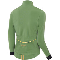 Spiuk maillot manga larga mujer MAILLOT M/L PROFIT COLD&RAIN W MUJER vista trasera