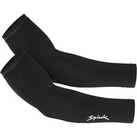 Spiuk manguitos ciclismo MANGUITOS ANATOMIC WINTER UNISEX vista frontal