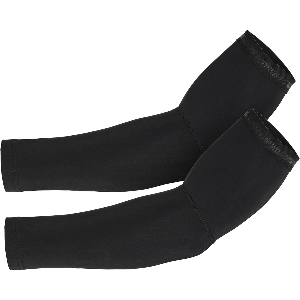 Spiuk manguitos ciclismo MANGUITOS ANATOMIC WINTER UNISEX vista trasera