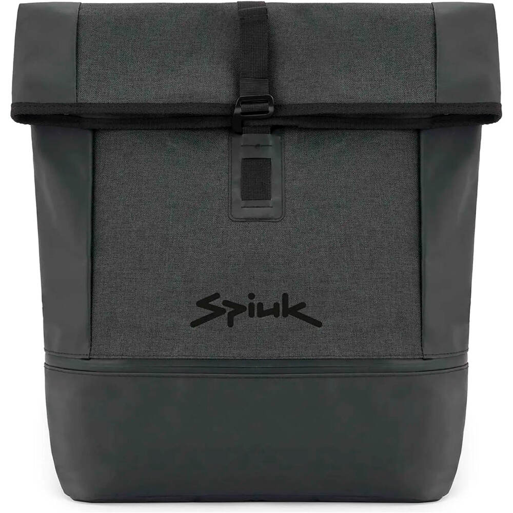 Spiuk mochila ciclismo MOCHILA DELTA UNISEX vista frontal